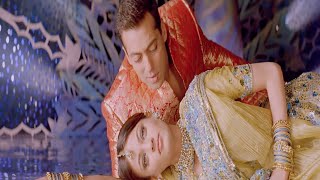 Jaan Meri Jaa Rahi Sanam-Lucky 2005 Full HD Video Song, Salman Khan, Sneha Ullah