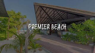 Premier Beach Review - Gulhi , Maldives