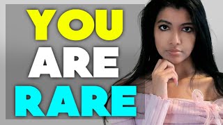 Signs You Are a Rare and Exceptional Type of Man