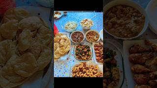 UK లో దసరా కి మేము ఇచ్చిన దావత్😋| #food #homecooked #friends #festival #party #youtubeshorts