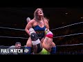 Davienne vs. Gabby Forza | Limitless Wrestling (Womens Wrestling, WWE, AEW, TNA Impact, MLW, Beyond)