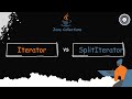 🔥 Iterator vs. Spliterator: Exploring Java's Traversal Interfaces | #java  #programmingkt #interview