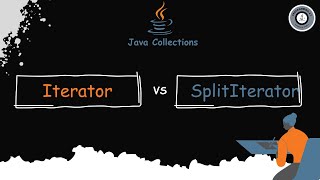 🔥 Iterator vs. Spliterator: Exploring Java's Traversal Interfaces | #java #programmingkt #interview