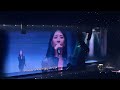 250112 smtown 보아 boa 하루의 끝 원곡 샤이니 종현 직캠