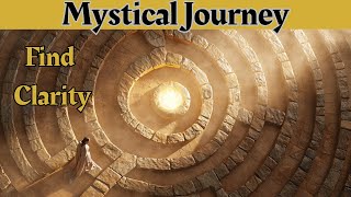 The Labyrinth Walk: A Moving Meditation for Clarity and Insight