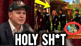 Spencer Pratt Erupt on Hollywood elites after Internet UNCOVER..L.A. mayor Lies