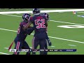 Patriots vs. Texans Week 13 Highlights  NFL 2019