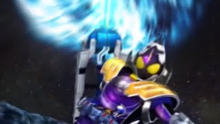 【ガンバライジング】仮面ライダーフォーゼ　メテオフュージョンステイツ　BS6-040　バースト必殺技「ライダー超銀河フルパワーフィニッシュ」ラグやボヤけがあったらコメントください