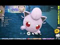 【ポケモンsv】鬼プリンことサケブシッポの色証目指して雑談しながら色違い厳選配信 【ポケモン】【色違い厳選】【色違いポケモン】