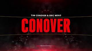 Conover Launch Party