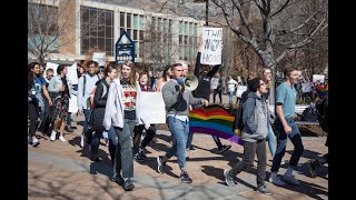 Honor Code Clarification Protest