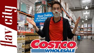 Let's Go Shopping At Costco - Costco Grocery Haul