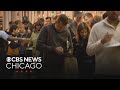 Watch Live: Last day of early voting in Chicago as candidates make final push | CBS News Chicago