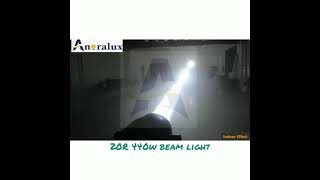 20R 440W Beam Light