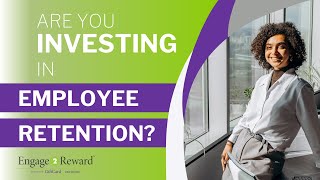 Invest in Retention: Benefits of Employee Rewards and Incentives