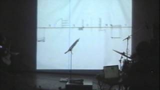 New Meditative Music Ensemble — Treatise (Cornelius Cardew 1963–1967)