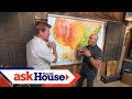 Jim Cantore’s Take on the Western Drought | Ask This Old House