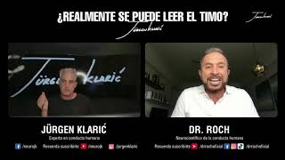 ¿Realmente se puede leer el timo? con Jürgen Klarić