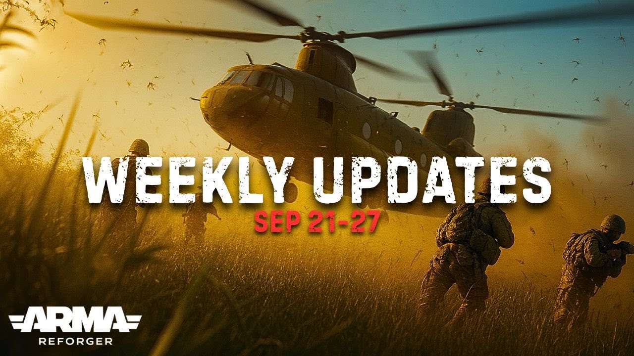 Server Updates Modded Servers Youtube