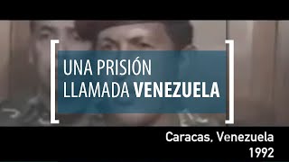 #InvestigaciónEspecial | La Venezuela de Chávez y Maduro se ha convertido en una gran prisión