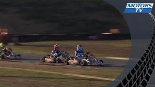 RMC Grand Finals 2015 - Final DD2 Masters