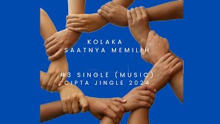 Kolaka Saatnya Memilih │Official Lyric Video