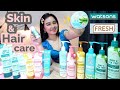 MGA PAMPA FRESH (All Day Freshness!!) SKIN+HAIR CARE PRODUCTS by FRESH skinlab | Patty de Guia