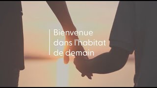 Bienvenue dans l'habitat de demain - TRYBA