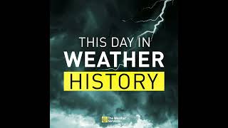February 9, 2021: The NYC Nor'Easter Thrashing