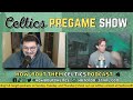 celtics vs. nuggets pregame show