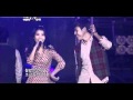 111010 IU - Good Day & Marshmallow@GTB Union 10th Anniversary Big Concert