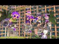 【スプラトゥーン３ 参加型】バンカラマッチのオープン・ナワバリ・サモラン気分でやらせていただきます！　みんなでたくさん遊びたいいい👻💜　楽しく塗ろうぜ！！　splatoon3