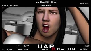Prometheus bonus previsualization