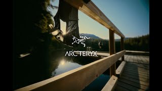 BMCC 6k | Arc'teryx Trail Running Ad