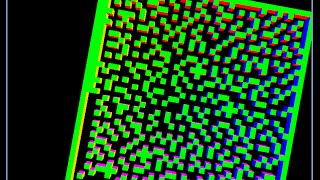General Computer Programming Tutorial - Maze Generation