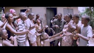 Pastor Wilson Bugembe Kwaata Omukono Official Video