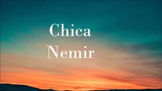 Nemir - Chica (audio)