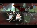 vindictus sword fiona taros party play with friends