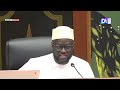 loi sur la coopération judiciaire sénégal maroc l assemblée se prononcera le 10 mars