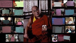 Panchen Lama's 29th Birthday: Birthday wishes in 29 Languages