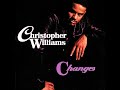 Christopher Williams - Where Are U Now (Filtered Instrumental)