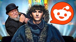 A Reddit Post Solved Game of Thrones' Ending 5 Years Early