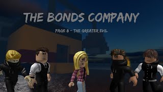 Page 8 - The Bonds Company [Piggy: Acidic Meltdown]