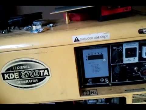 kipor kde6700ta user manual Voltage regulator 5kw avr for kipor mono single phase diesel.