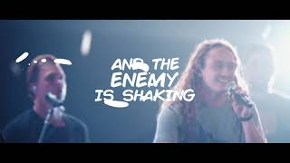 Echoes (Till We See The Other Side) - LYRICS