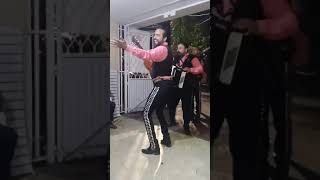 mariachis divertidos tocan canciones de tik tok 😂