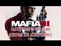 MAFIA 3 - FASTEST CAR IN THE GAME!!! (CUSTOM 358 ACHIEVEMENT)