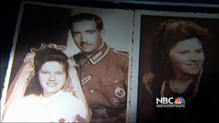 Killed German wedding photos returned to his familly by US veteran after 68 years