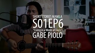 S01EP6: How Deep is Your Love by Bee Gees (Cover by Gabe Piolo)
