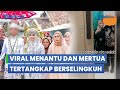 Menantu Selingkuh dengan Mertua Viral dan Gegerkan Media Sosial